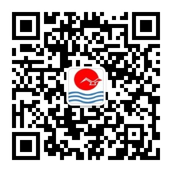 官方微信二维码